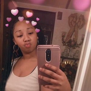 Meet your Posher, Diamond